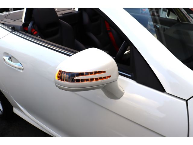 MERCEDES BENZ MERCEDES BENZ SLK class 2015