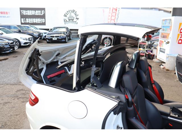 MERCEDES BENZ MERCEDES BENZ SLK class 2015