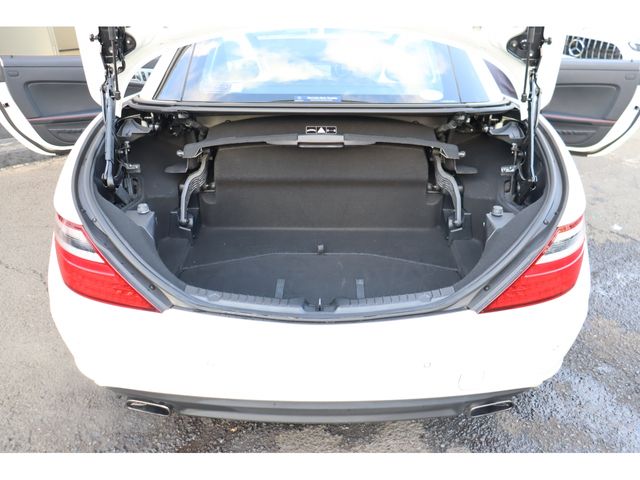 MERCEDES BENZ MERCEDES BENZ SLK class 2015