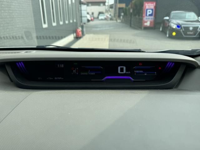 HONDA FREED HYBRID 2019