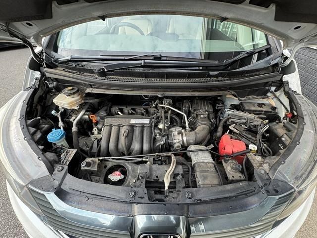 HONDA FREED HYBRID 2019