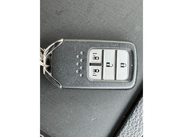 HONDA FREED HYBRID 2019