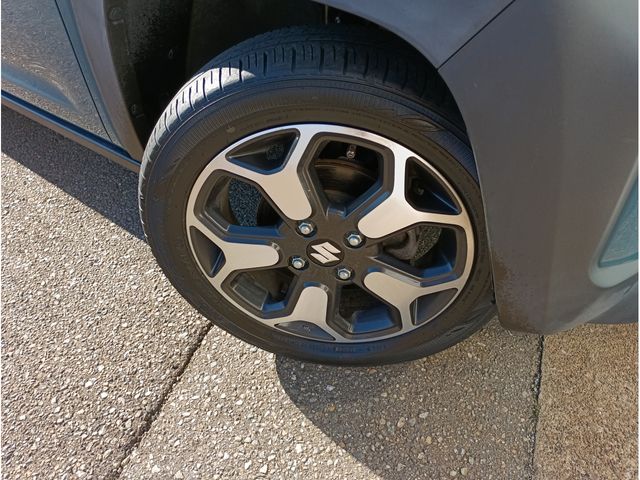 SUZUKI HUSTLER 4WD 2020