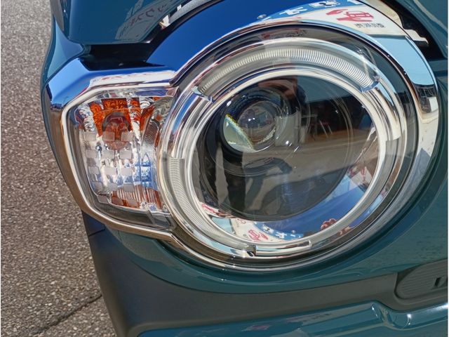 SUZUKI HUSTLER 4WD 2020