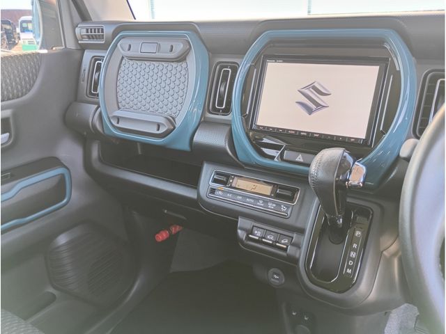 SUZUKI HUSTLER 4WD 2020