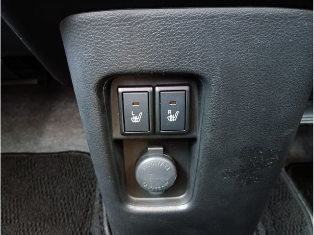 SUZUKI HUSTLER 4WD 2020