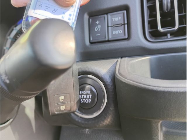 SUZUKI HUSTLER 4WD 2020