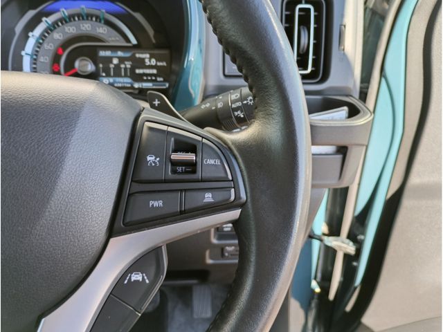 SUZUKI HUSTLER 4WD 2020