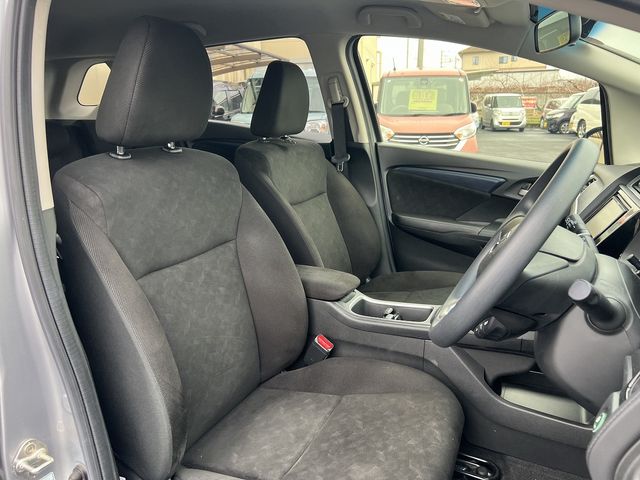 HONDA SHUTTLE HYBRID 2019