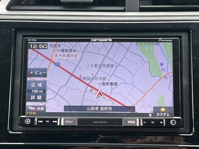 HONDA SHUTTLE HYBRID 2019