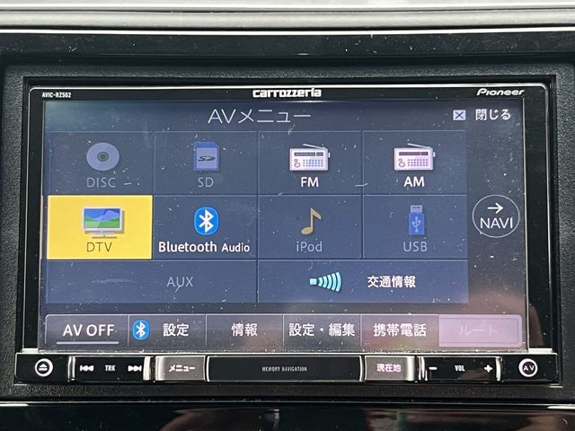 HONDA SHUTTLE HYBRID 2019