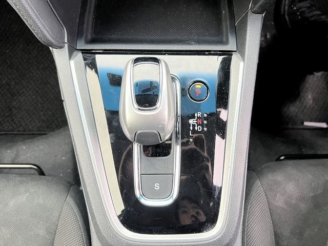 HONDA SHUTTLE HYBRID 2019