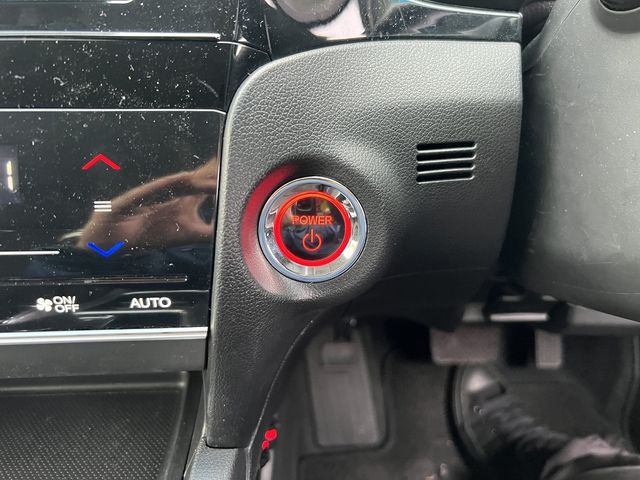 HONDA SHUTTLE HYBRID 2019