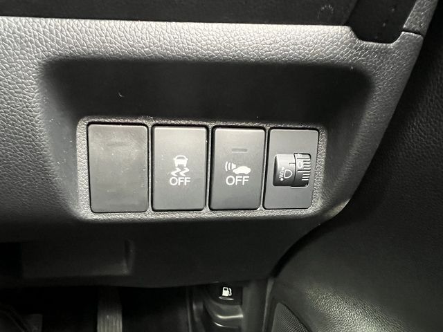 HONDA SHUTTLE HYBRID 2019