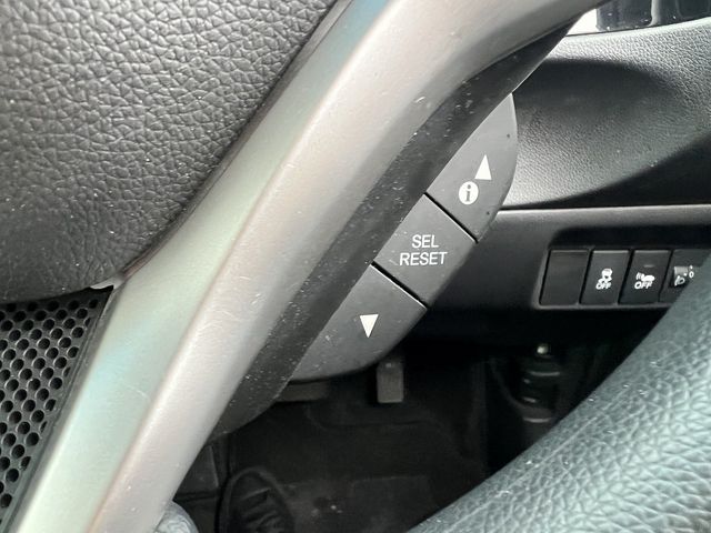 HONDA SHUTTLE HYBRID 2019