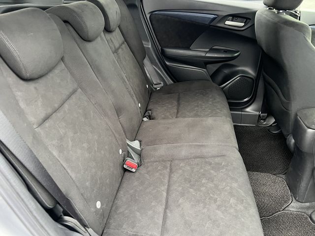 HONDA SHUTTLE HYBRID 2019