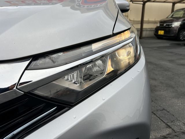 HONDA SHUTTLE HYBRID 2019