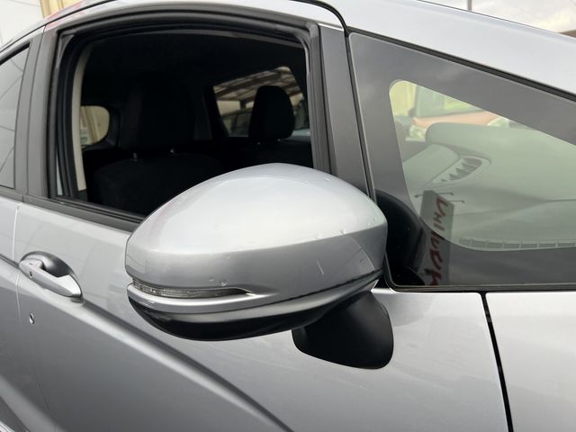 HONDA SHUTTLE HYBRID 2019