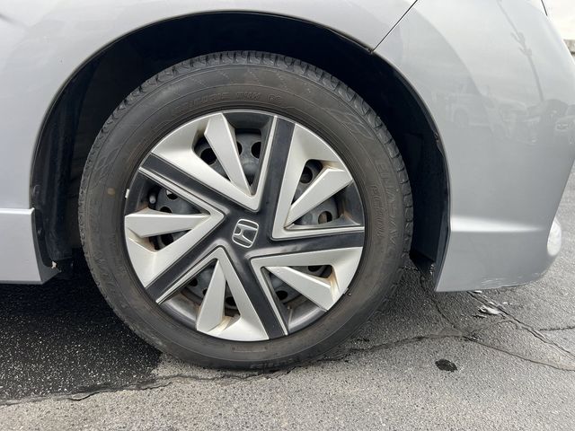 HONDA SHUTTLE HYBRID 2019