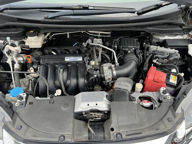 HONDA SHUTTLE HYBRID 2019