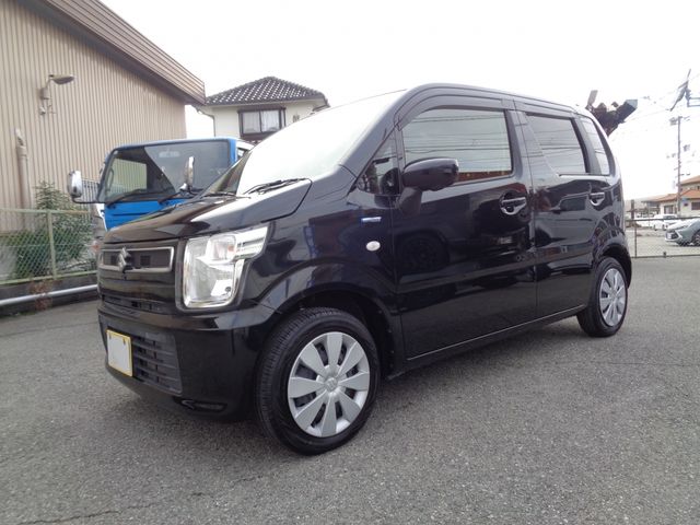 SUZUKI WAGON R 2018