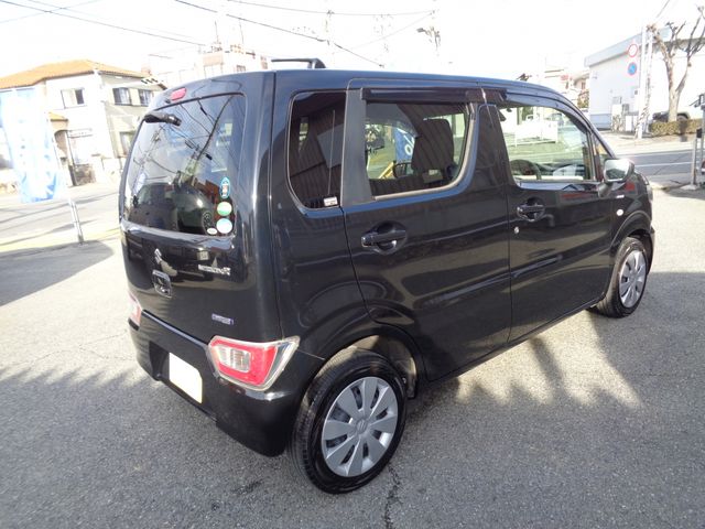 SUZUKI WAGON R 2018