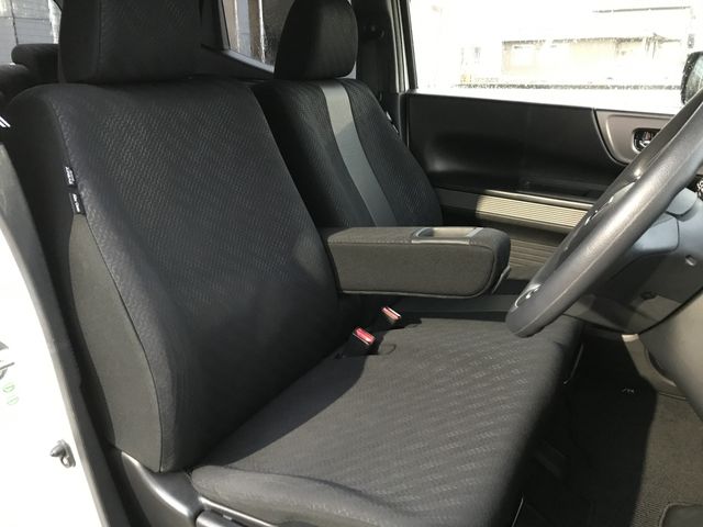 HONDA N BOX SLASH 2015