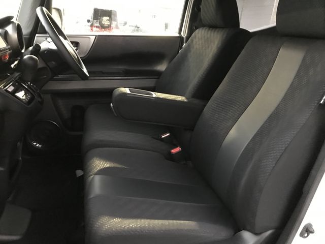 HONDA N BOX SLASH 2015