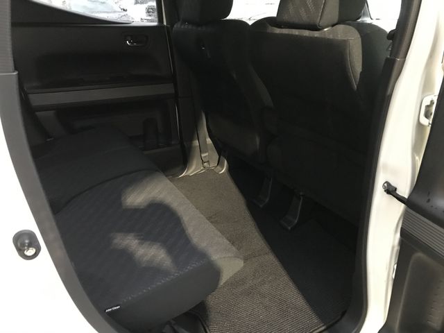 HONDA N BOX SLASH 2015