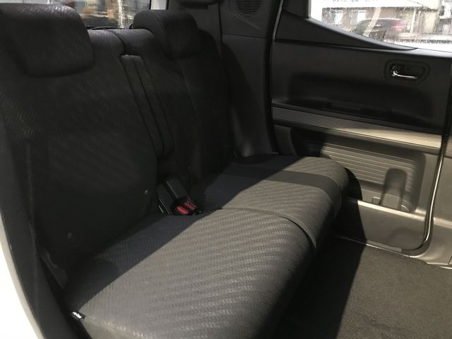 HONDA N BOX SLASH 2015