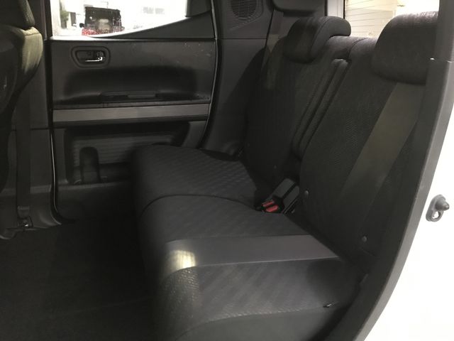 HONDA N BOX SLASH 2015