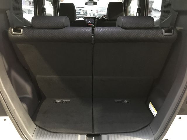 HONDA N BOX SLASH 2015