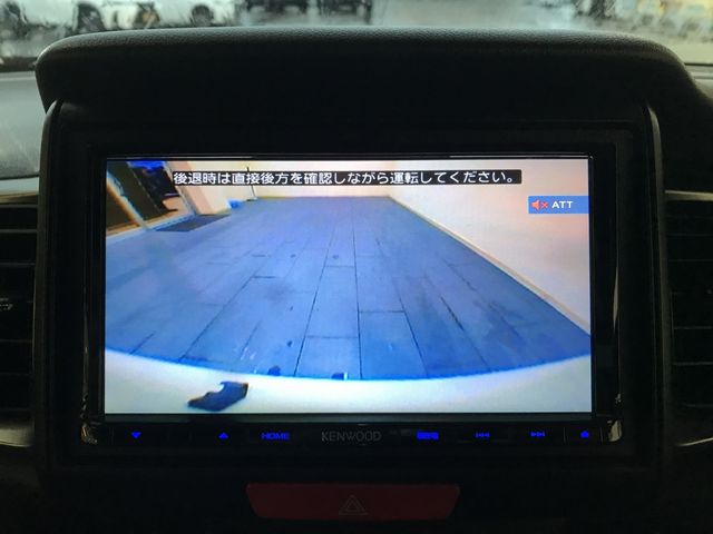 HONDA N BOX SLASH 2015