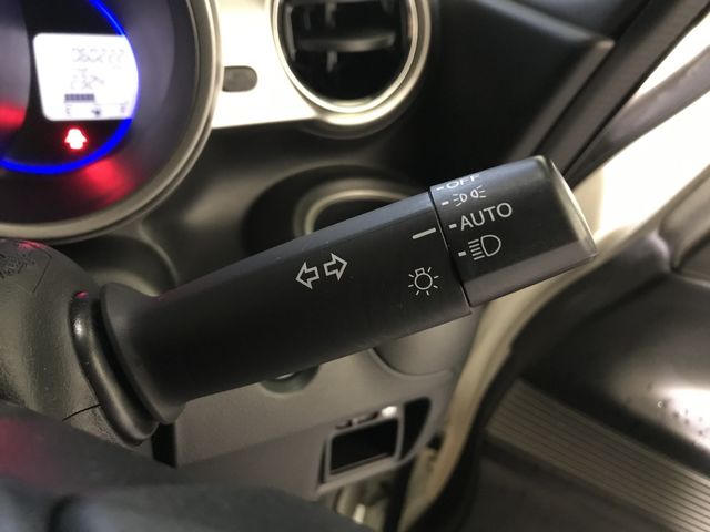 HONDA N BOX SLASH 2015