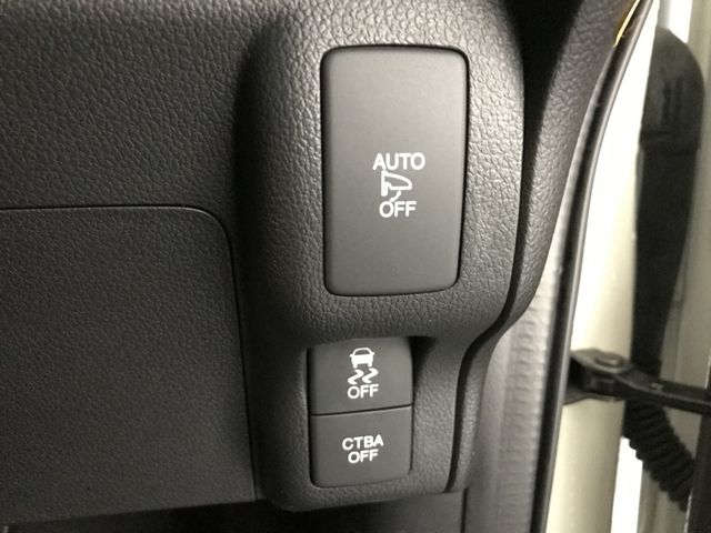 HONDA N BOX SLASH 2015