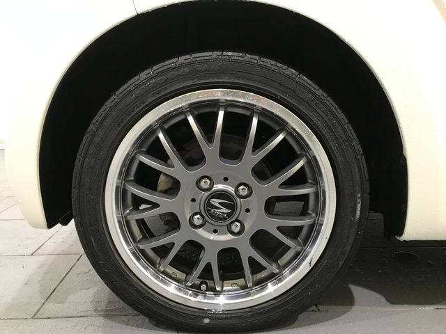 HONDA N BOX SLASH 2015