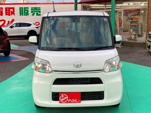 DAIHATSU TANTO 2016