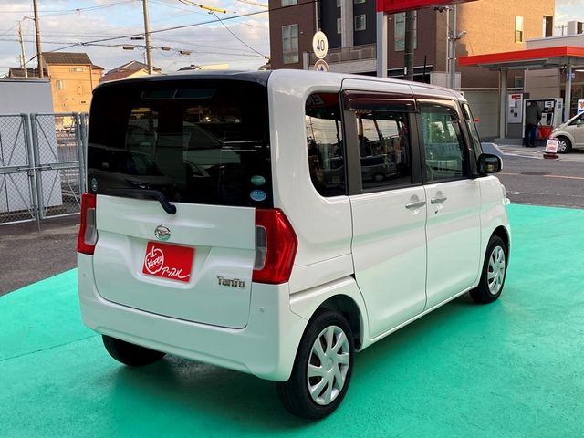 DAIHATSU TANTO 2016