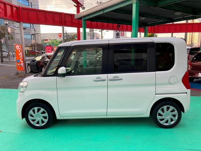 DAIHATSU TANTO 2016