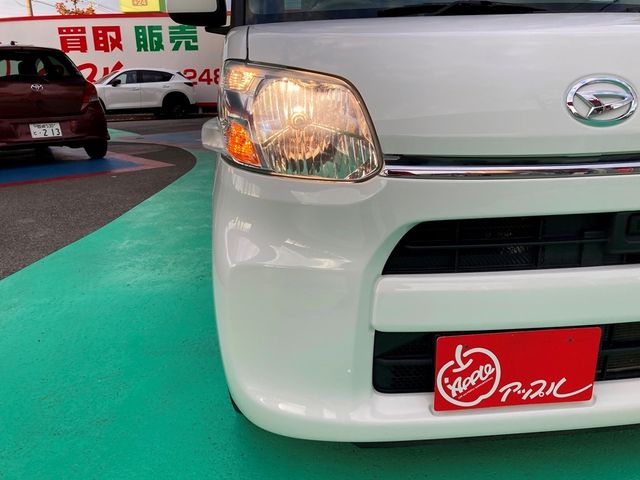 DAIHATSU TANTO 2016