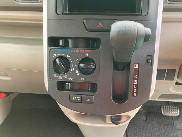 DAIHATSU TANTO 2016