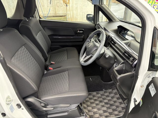 SUZUKI WAGON R STINGRAY 4WD 2020