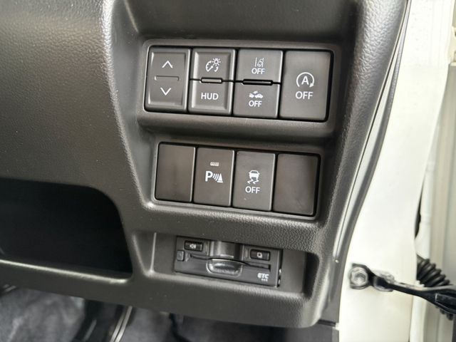 SUZUKI WAGON R STINGRAY 4WD 2020