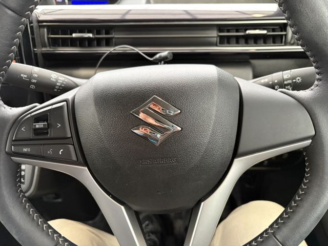 SUZUKI WAGON R STINGRAY 4WD 2020