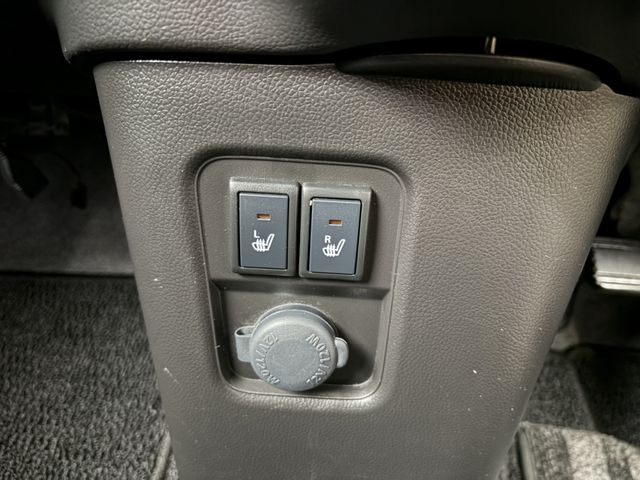 SUZUKI WAGON R STINGRAY 4WD 2020