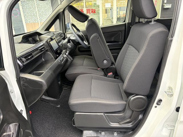 SUZUKI WAGON R STINGRAY 4WD 2020