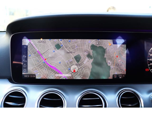 MERCEDES BENZ MERCEDES BENZ E class sedan 2017