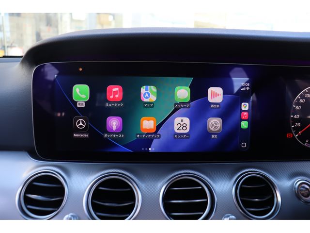 MERCEDES BENZ MERCEDES BENZ E class sedan 2017