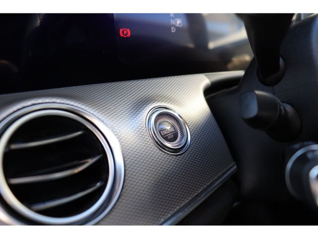 MERCEDES BENZ MERCEDES BENZ E class sedan 2017