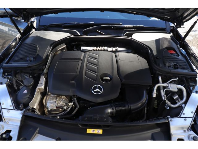 MERCEDES BENZ MERCEDES BENZ E class sedan 2017